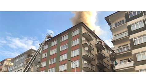 A­n­k­a­r­a­­d­a­ ­K­o­r­k­u­t­a­n­ ­Y­a­n­g­ı­n­!­